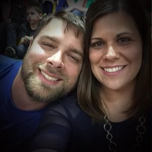 Meet your Posher, Dawn